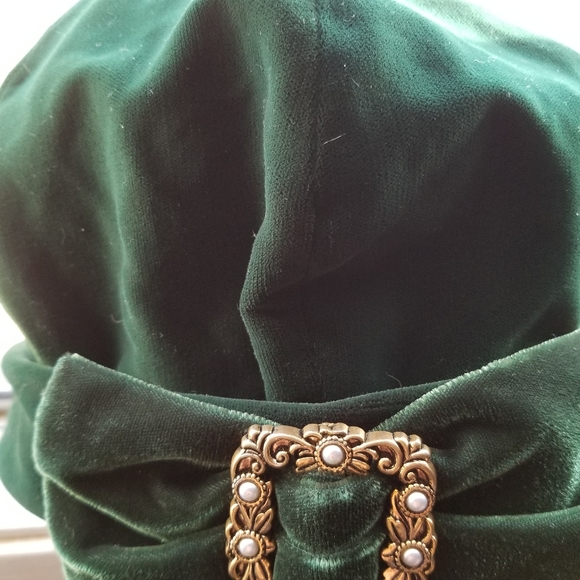 Vintage hat - Picture 2 of 4